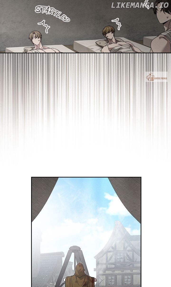 Read Under the Oak Tree EN Manga Online
