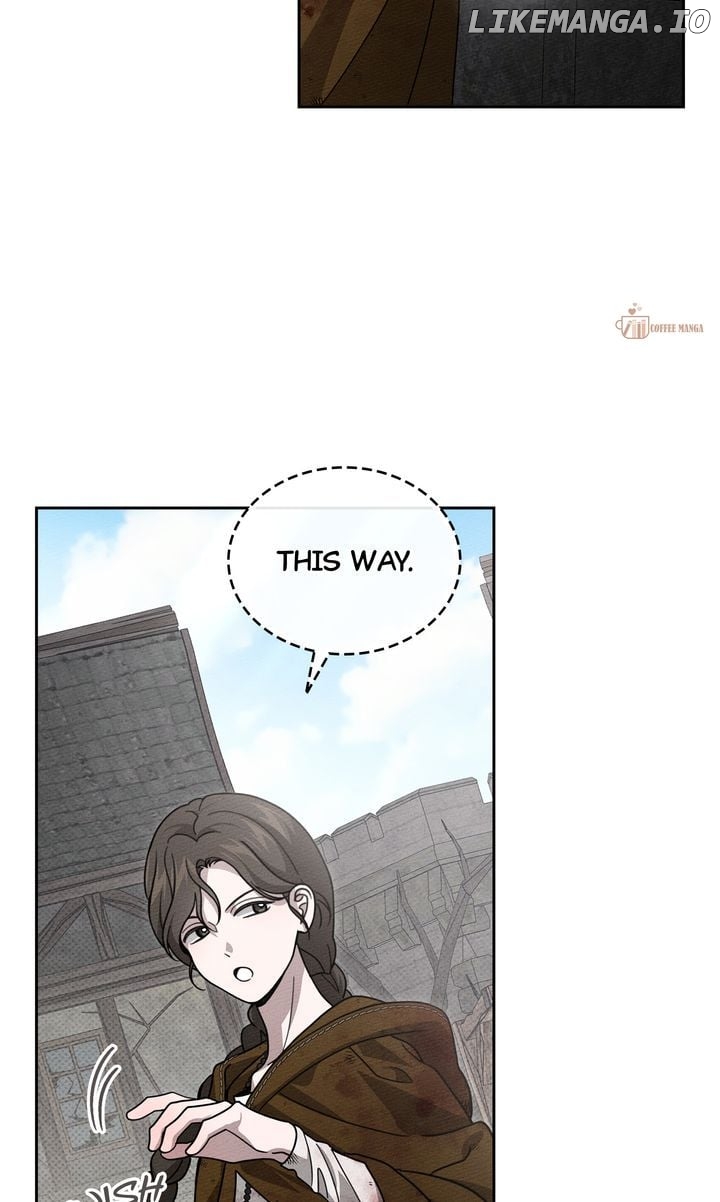 Read Under the Oak Tree EN Manga Online
