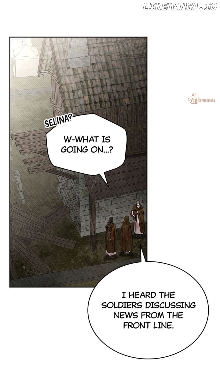 Read Under the Oak Tree EN Manga Online