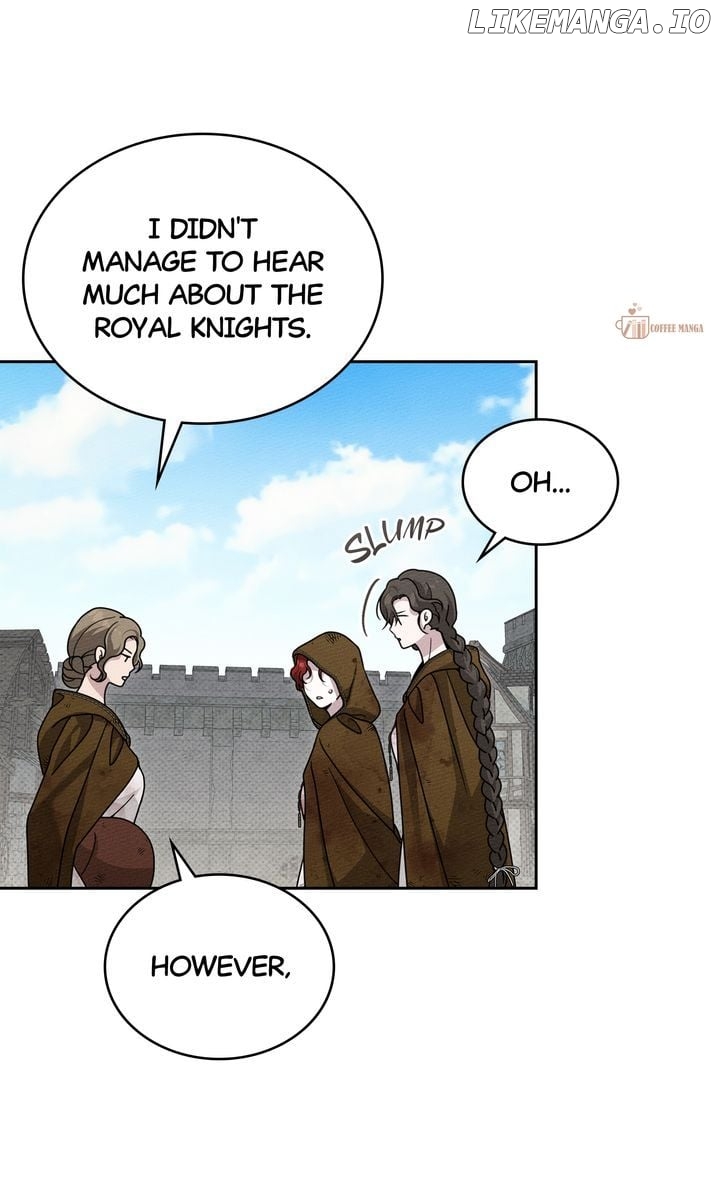 Read Under the Oak Tree EN Manga Online
