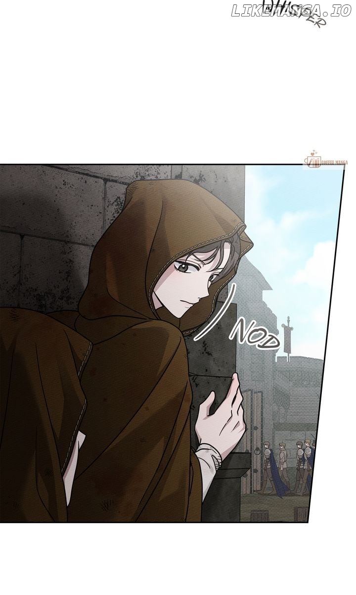 Read Under the Oak Tree EN Manga Online