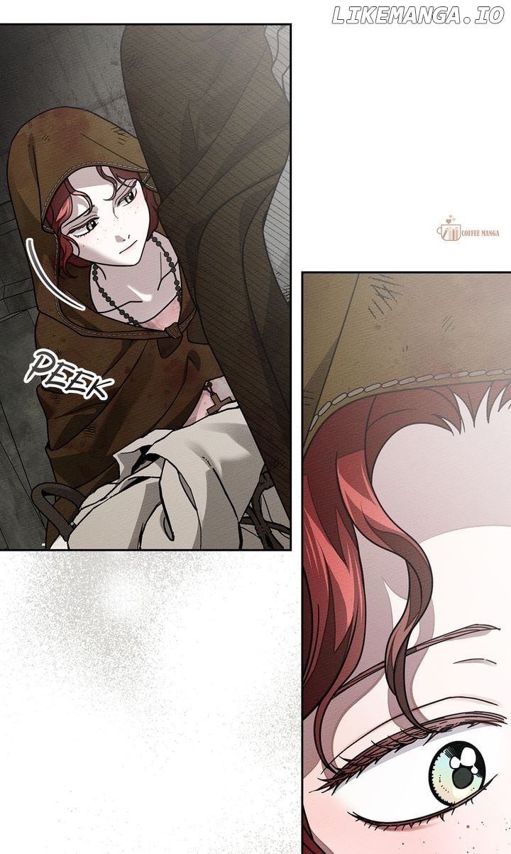 Read Under the Oak Tree EN Manga Online