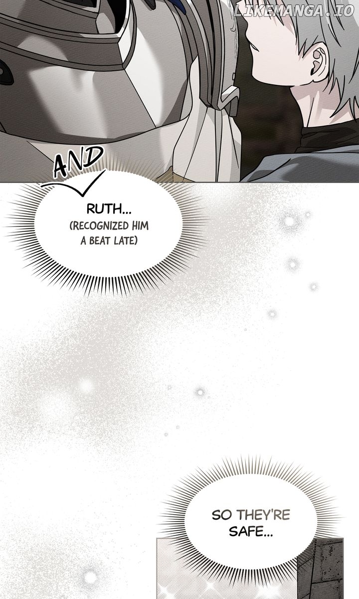Read Under the Oak Tree EN Manga Online