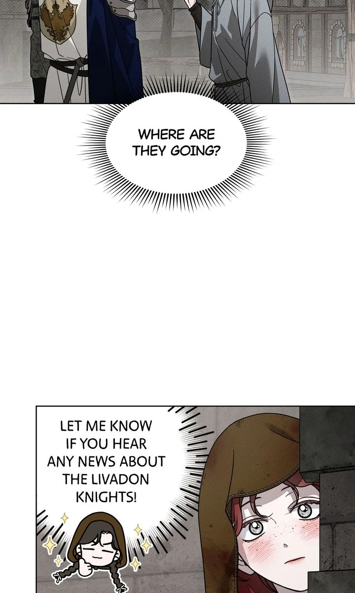 Read Under the Oak Tree EN Manga Online