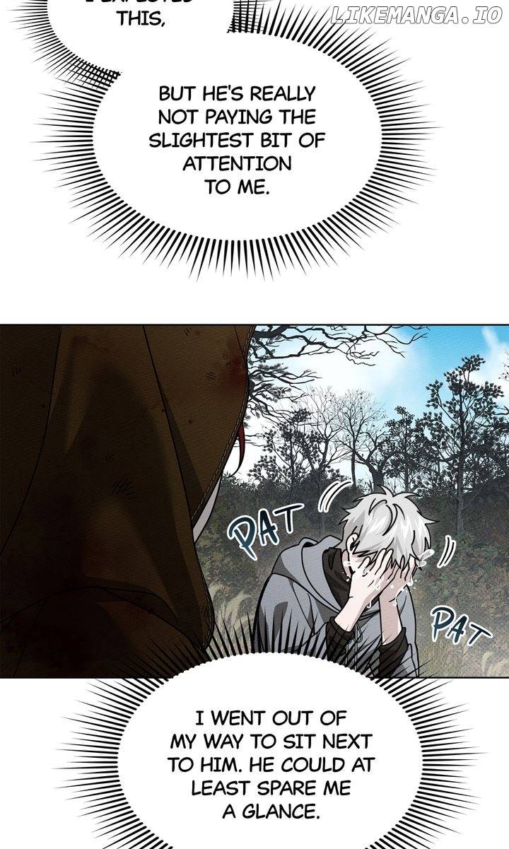 Read Under the Oak Tree EN Manga Online