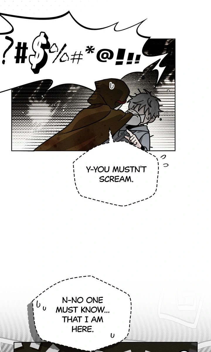 Read Under the Oak Tree EN Manga Online