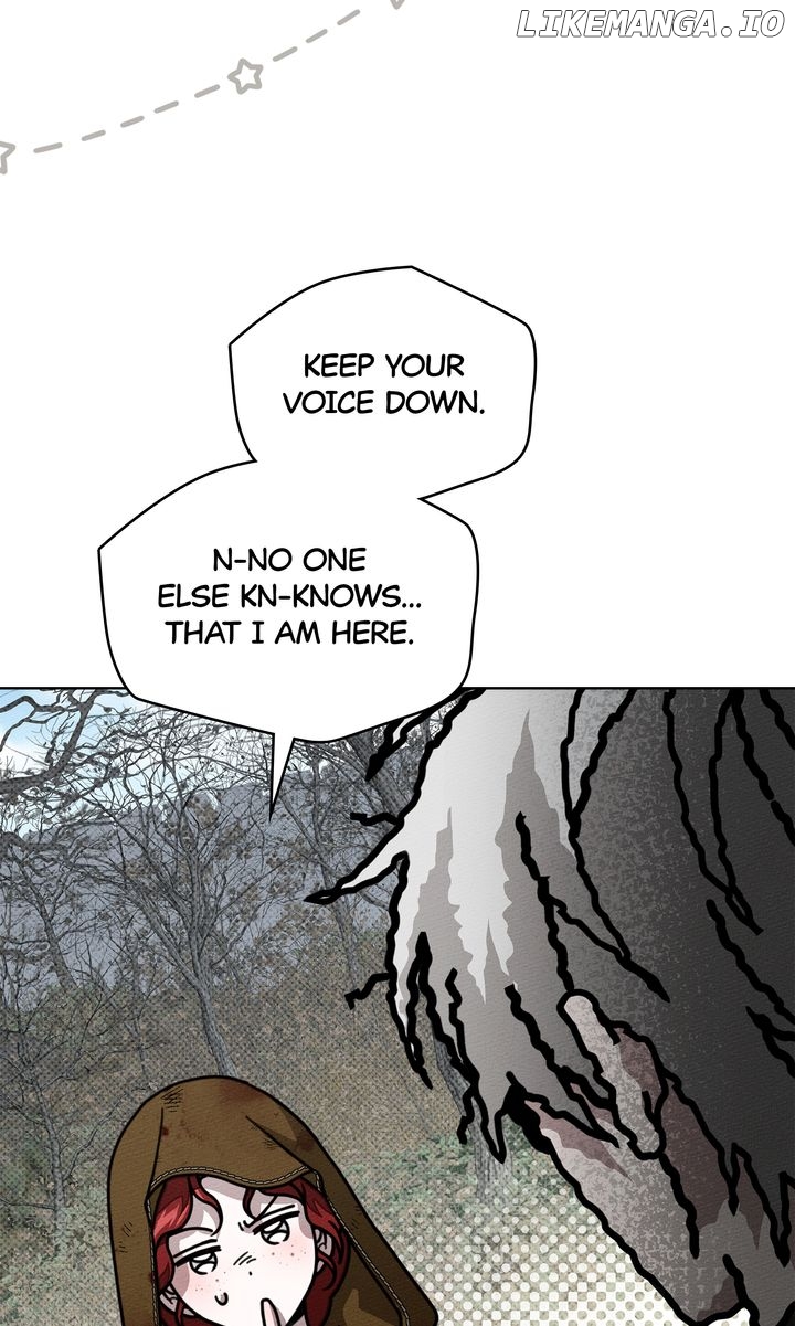 Read Under the Oak Tree EN Manga Online