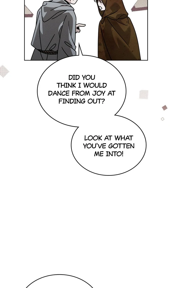 Read Under the Oak Tree EN Manga Online