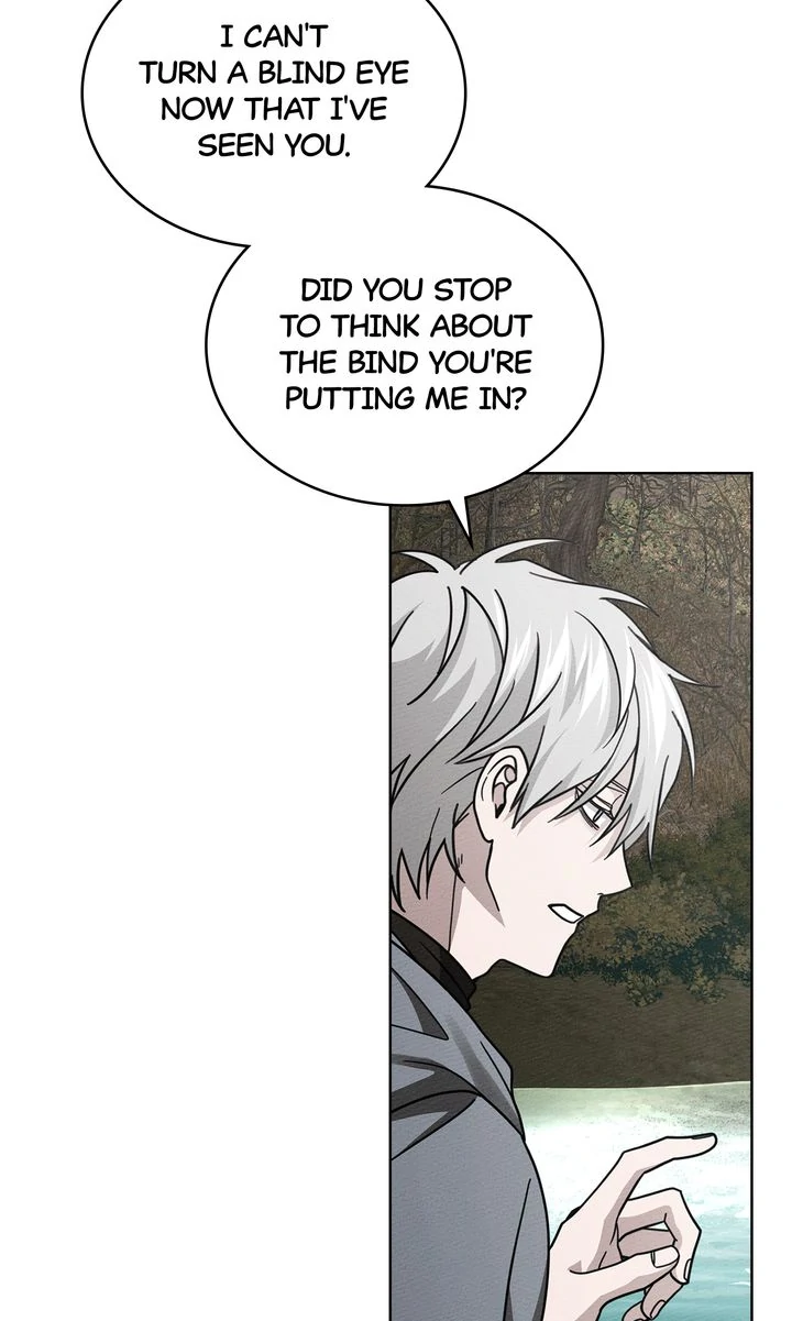 Read Under the Oak Tree EN Manga Online