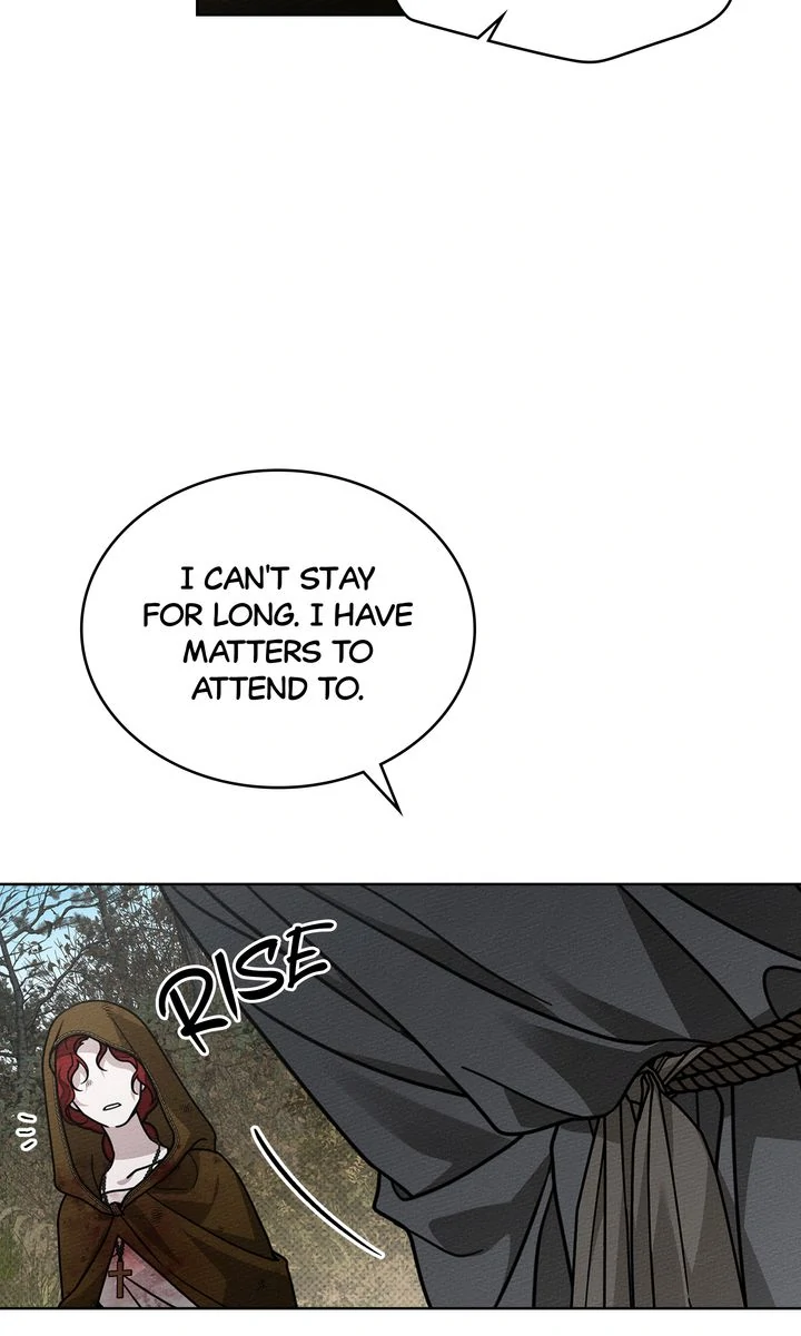 Read Under the Oak Tree EN Manga Online