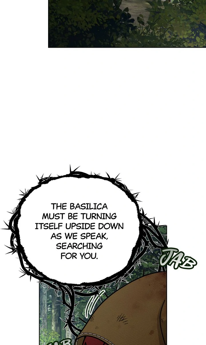 Read Under the Oak Tree EN Manga Online
