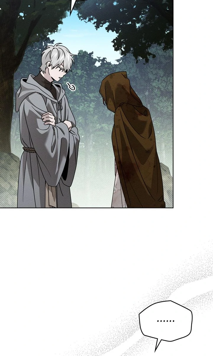 Read Under the Oak Tree EN Manga Online