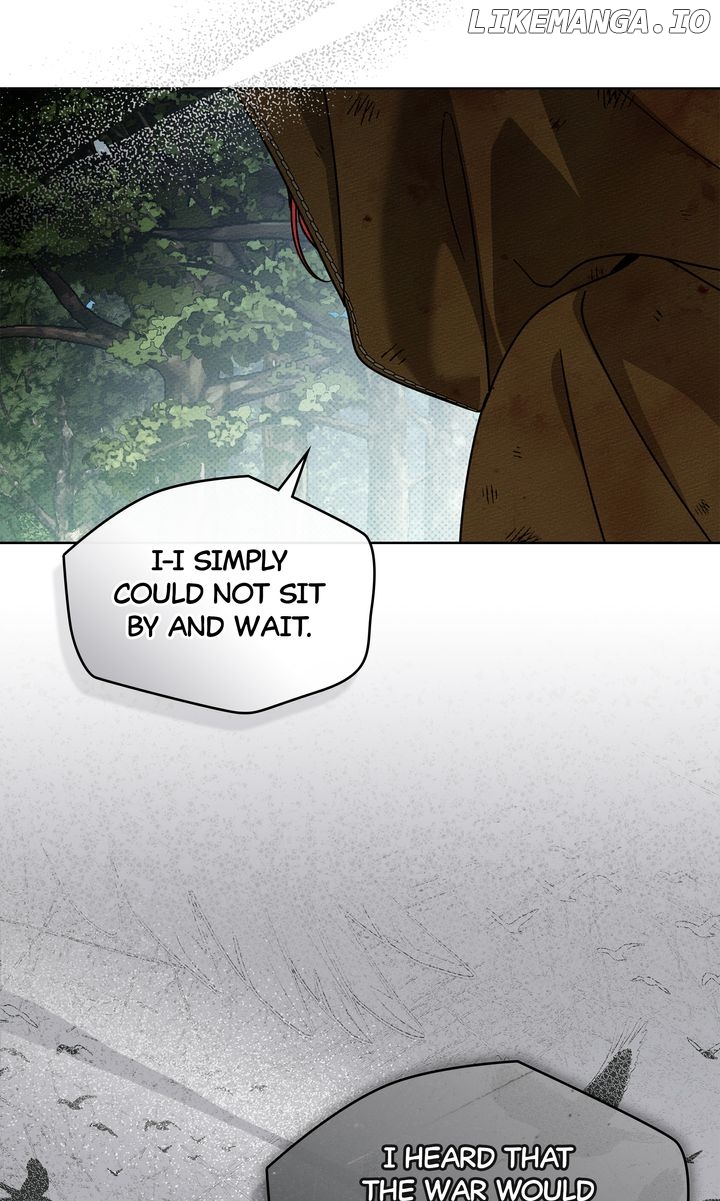 Read Under the Oak Tree EN Manga Online