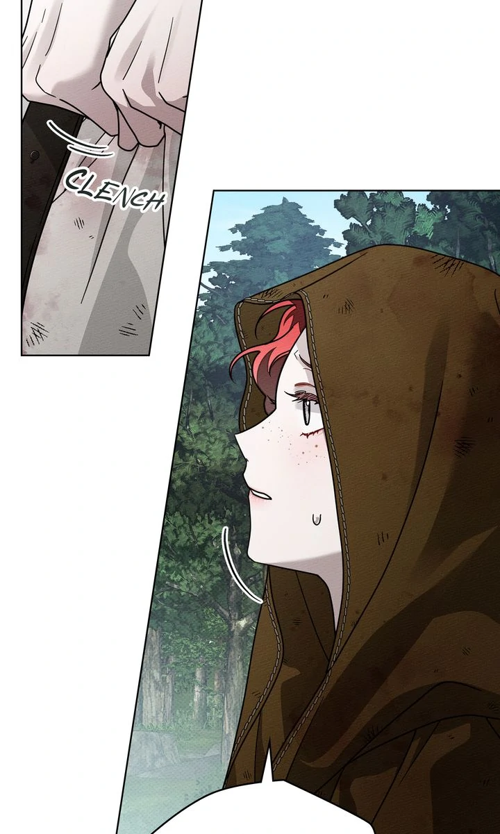 Read Under the Oak Tree EN Manga Online