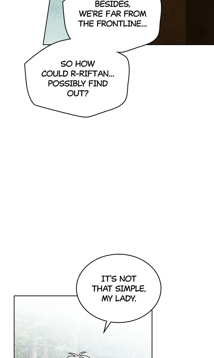 Read Under the Oak Tree EN Manga Online