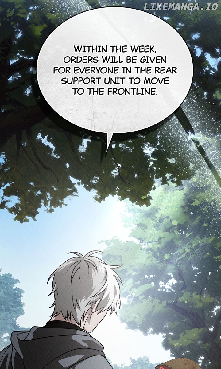 Read Under the Oak Tree EN Manga Online