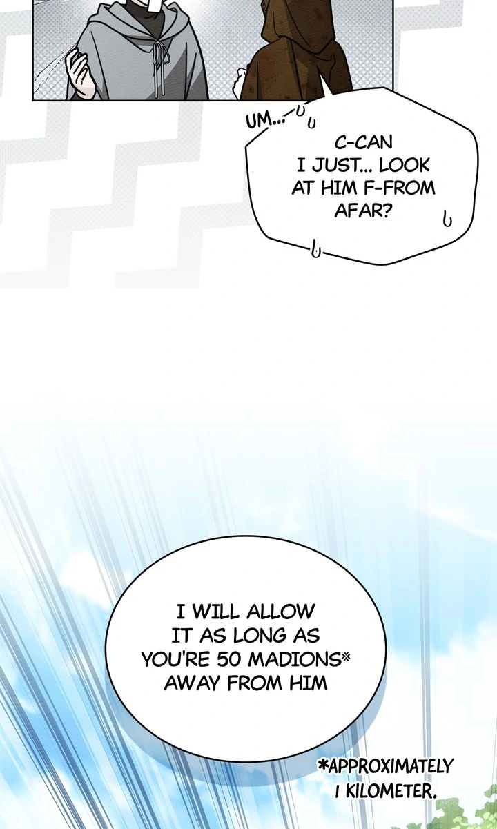 Read Under the Oak Tree EN Manga Online
