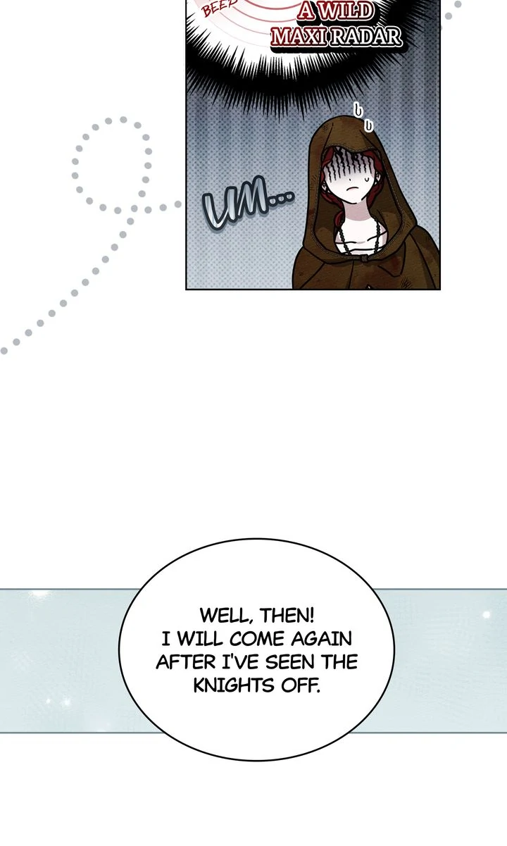 Read Under the Oak Tree EN Manga Online