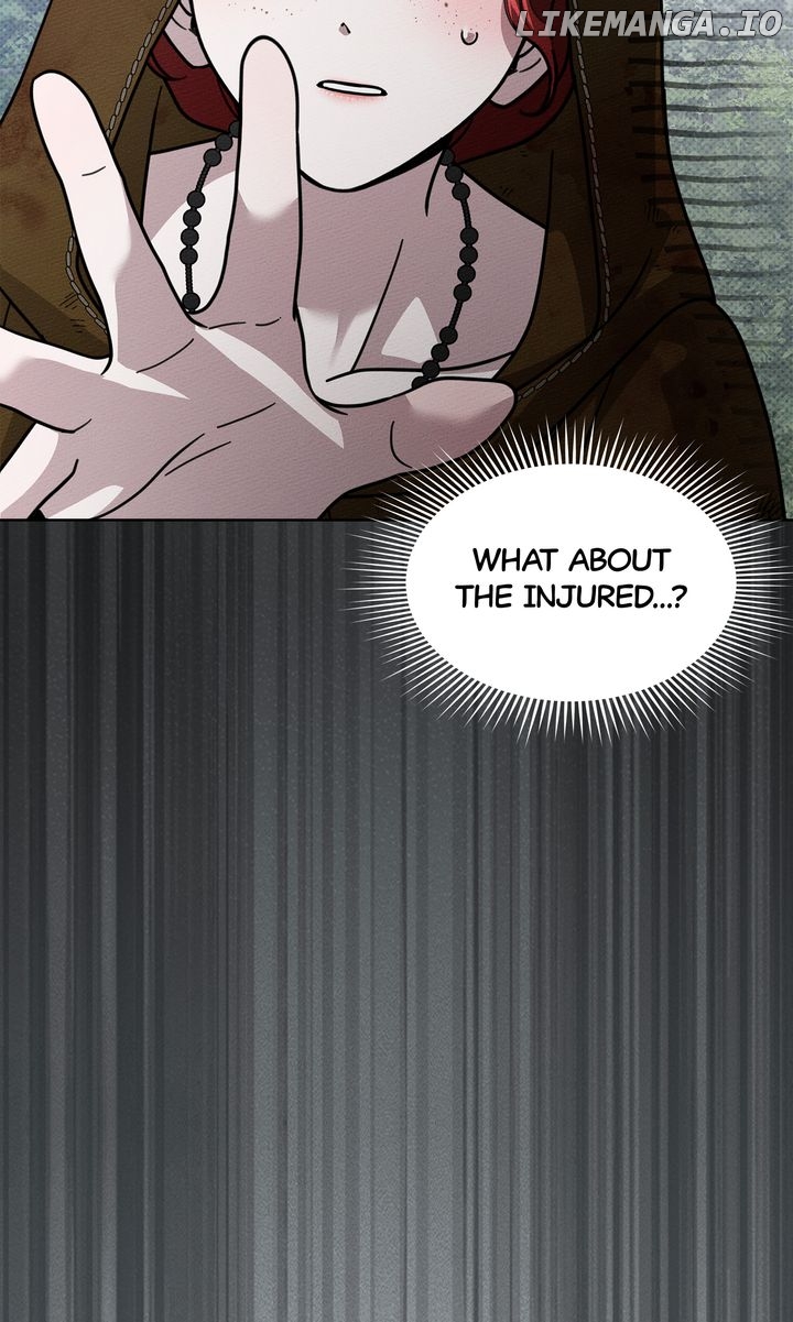 Read Under the Oak Tree EN Manga Online