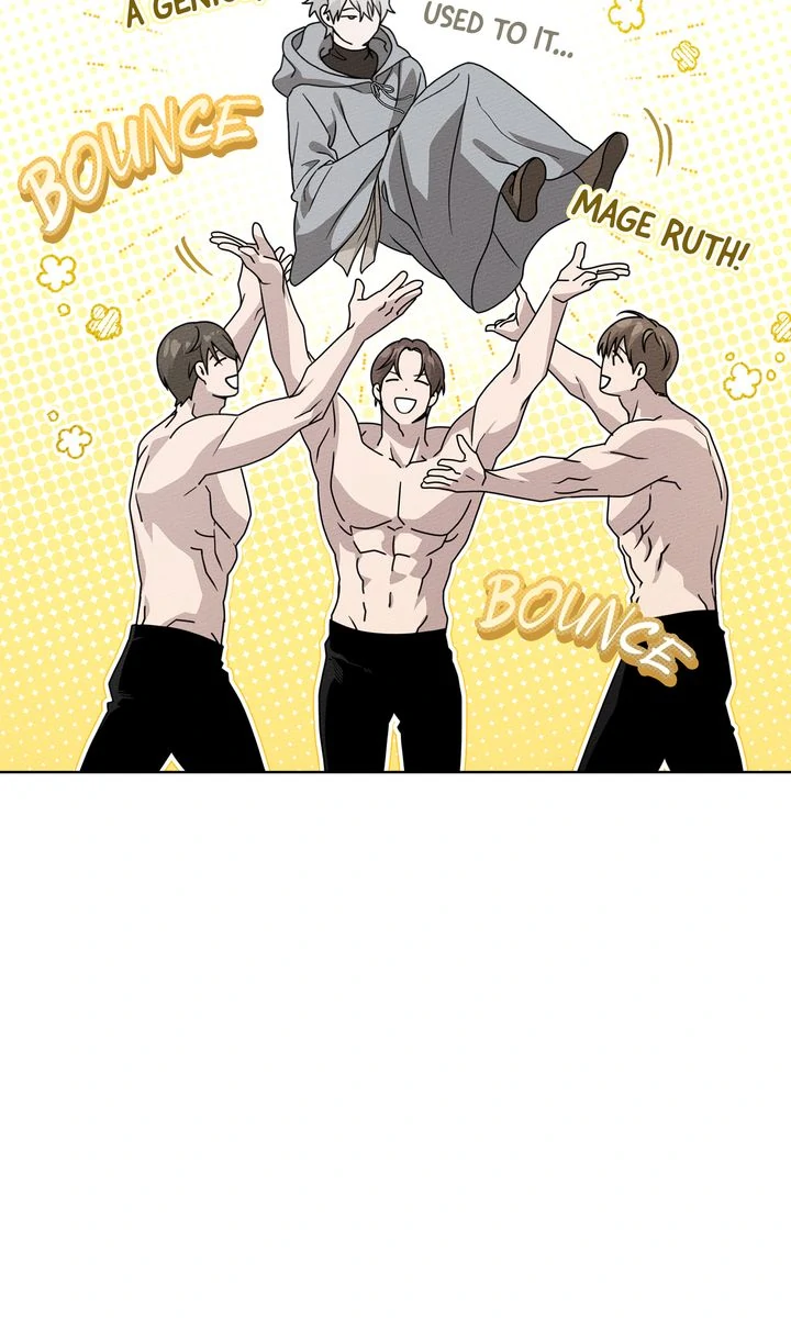 Read Under the Oak Tree EN Manga Online