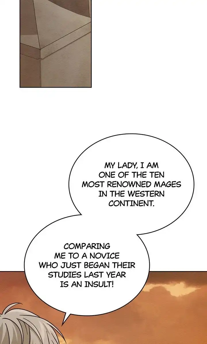 Read Under the Oak Tree EN Manga Online