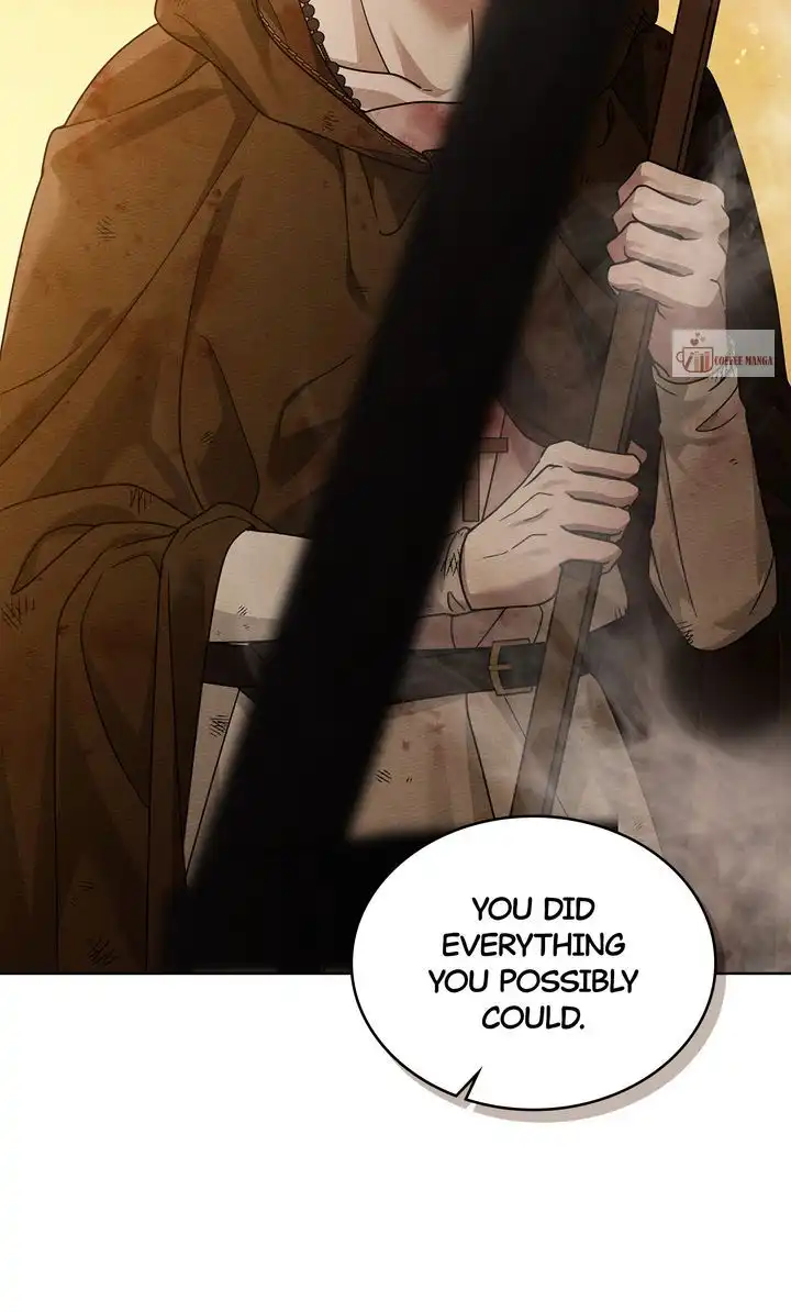 Read Under the Oak Tree EN Manga Online