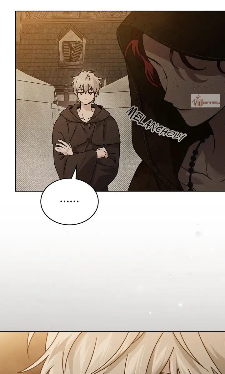 Read Under the Oak Tree EN Manga Online