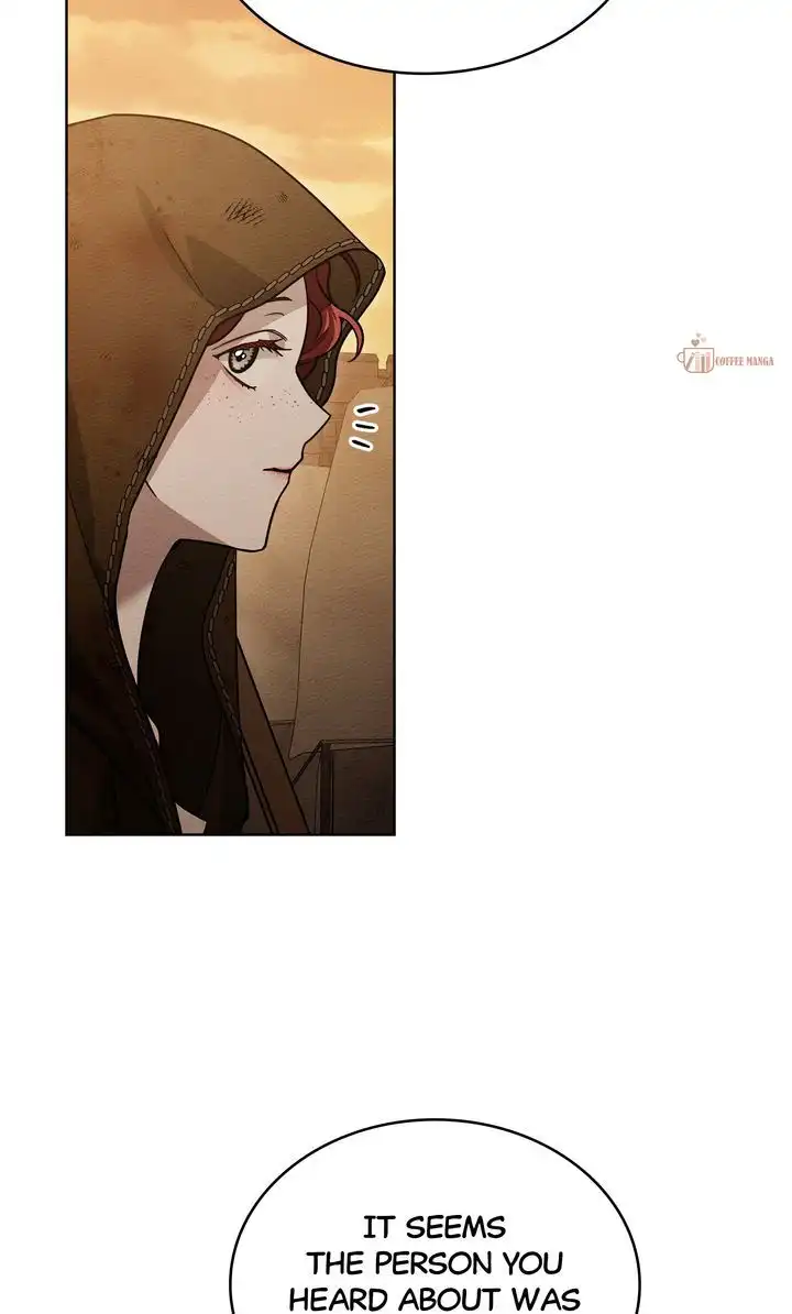 Read Under the Oak Tree EN Manga Online