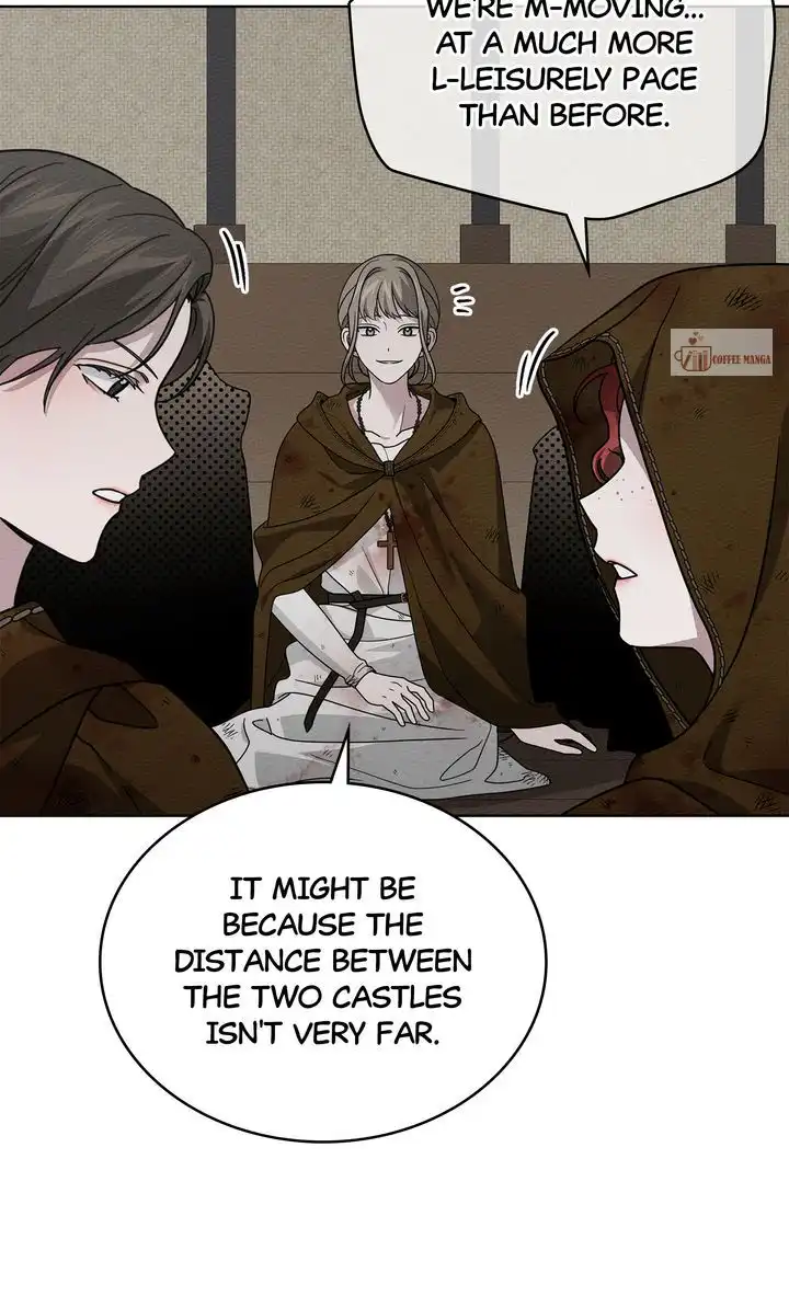 Read Under the Oak Tree EN Manga Online