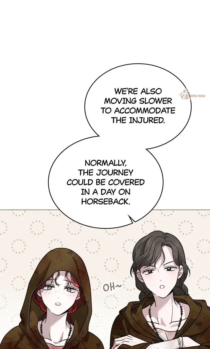 Read Under the Oak Tree EN Manga Online