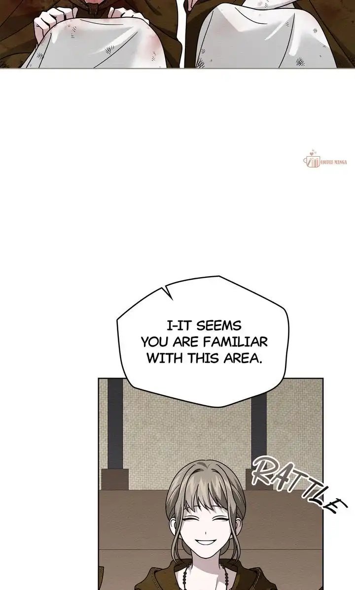 Read Under the Oak Tree EN Manga Online