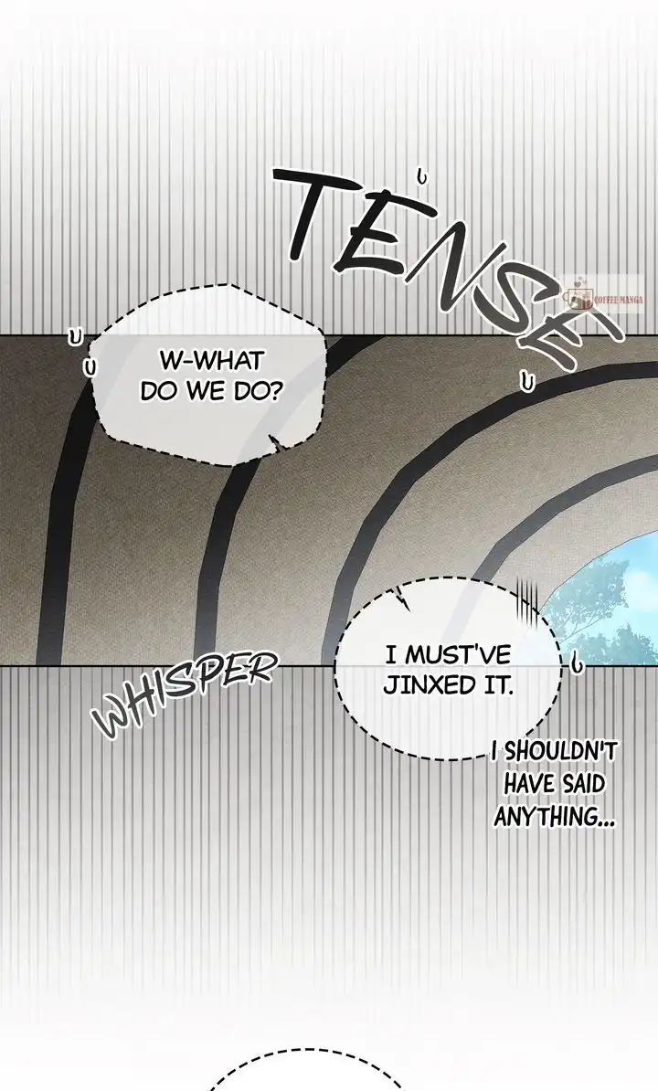 Read Under the Oak Tree EN Manga Online