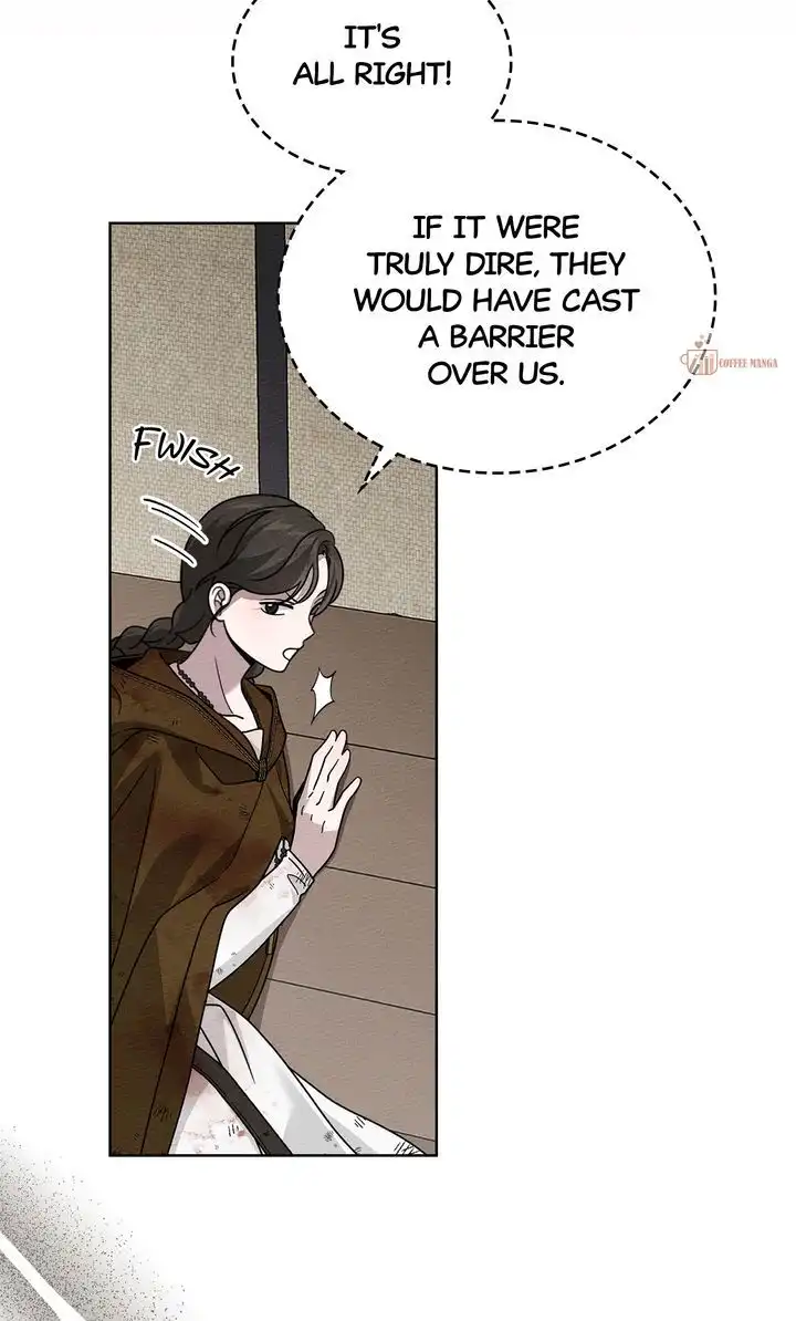 Read Under the Oak Tree EN Manga Online
