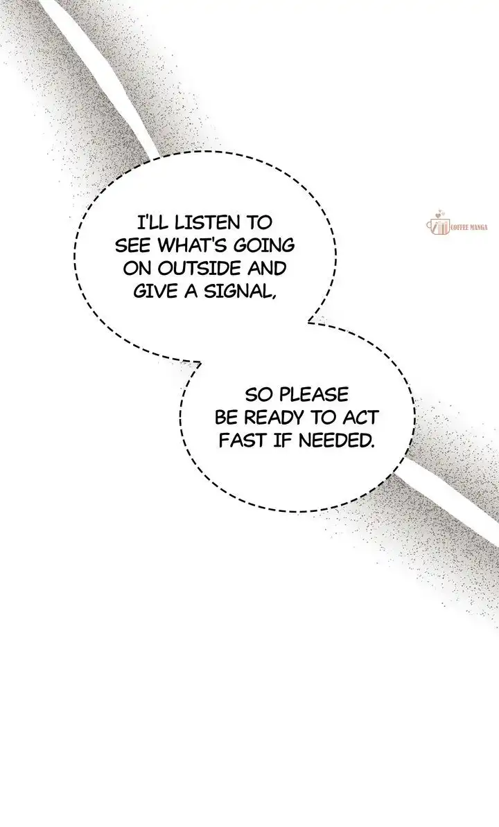 Read Under the Oak Tree EN Manga Online
