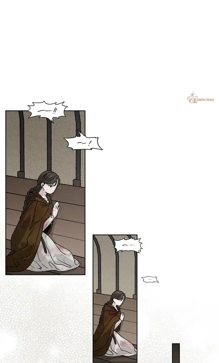 Read Under the Oak Tree EN Manga Online