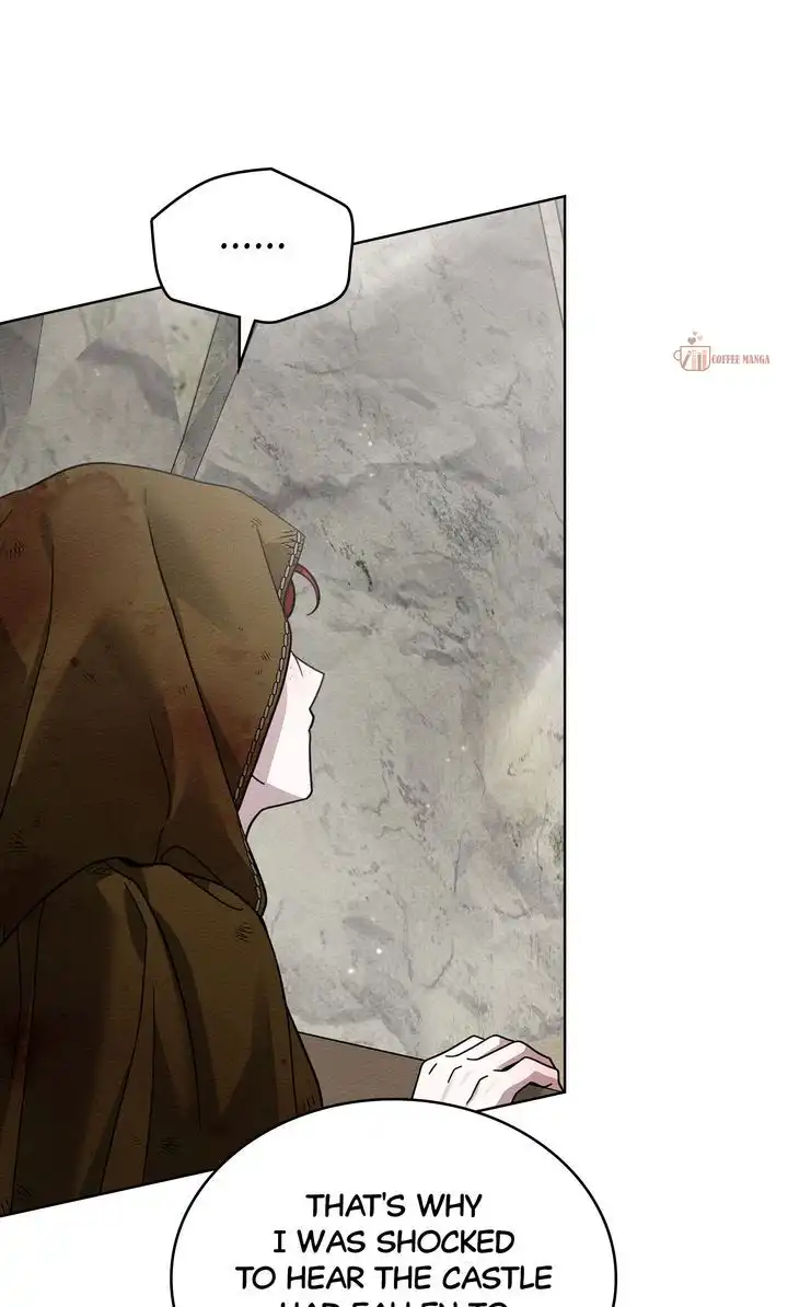 Read Under the Oak Tree EN Manga Online