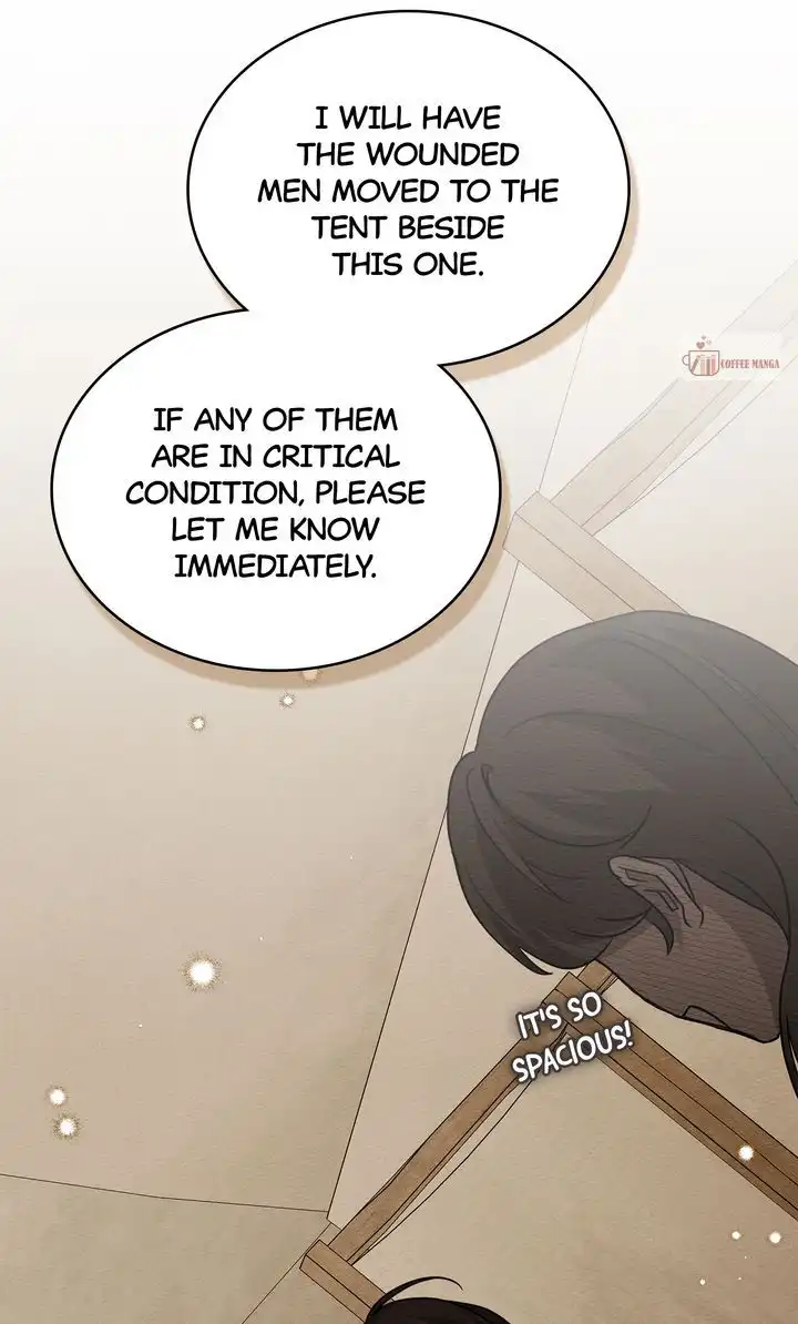 Read Under the Oak Tree EN Manga Online
