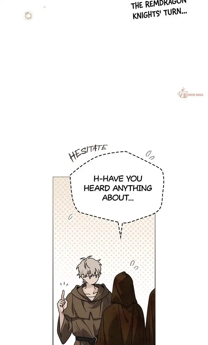 Read Under the Oak Tree EN Manga Online