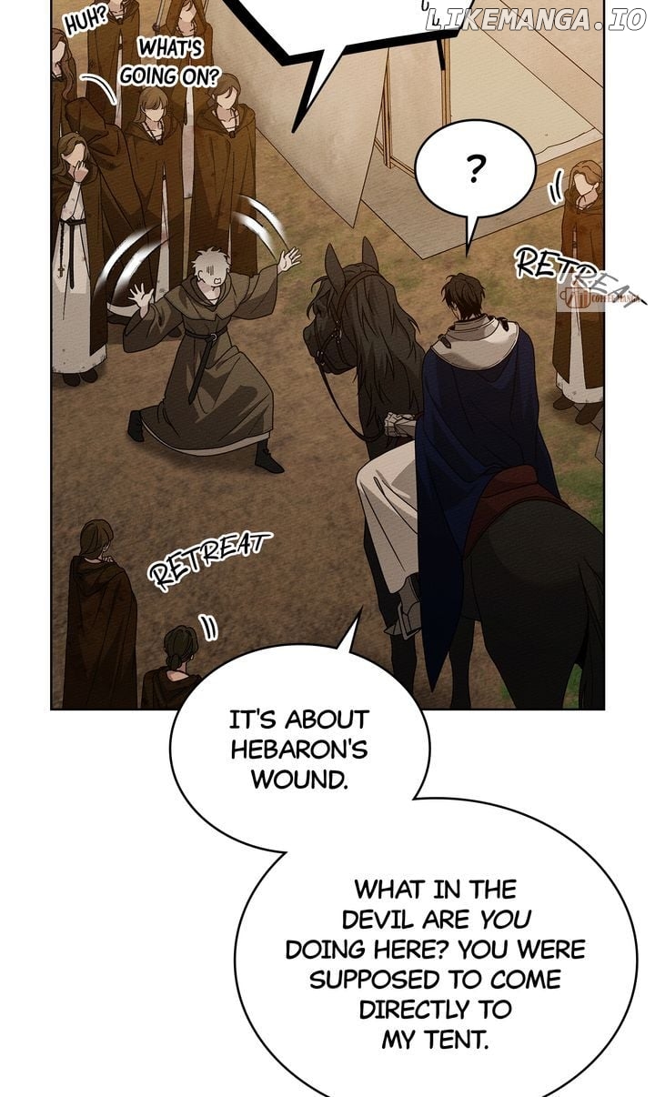 Read Under the Oak Tree EN Manga Online
