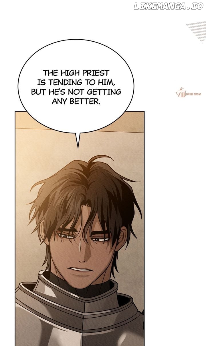 Read Under the Oak Tree EN Manga Online