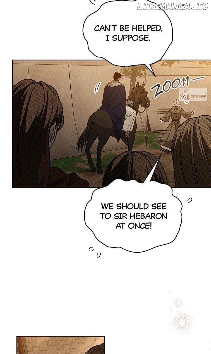 Read Under the Oak Tree EN Manga Online