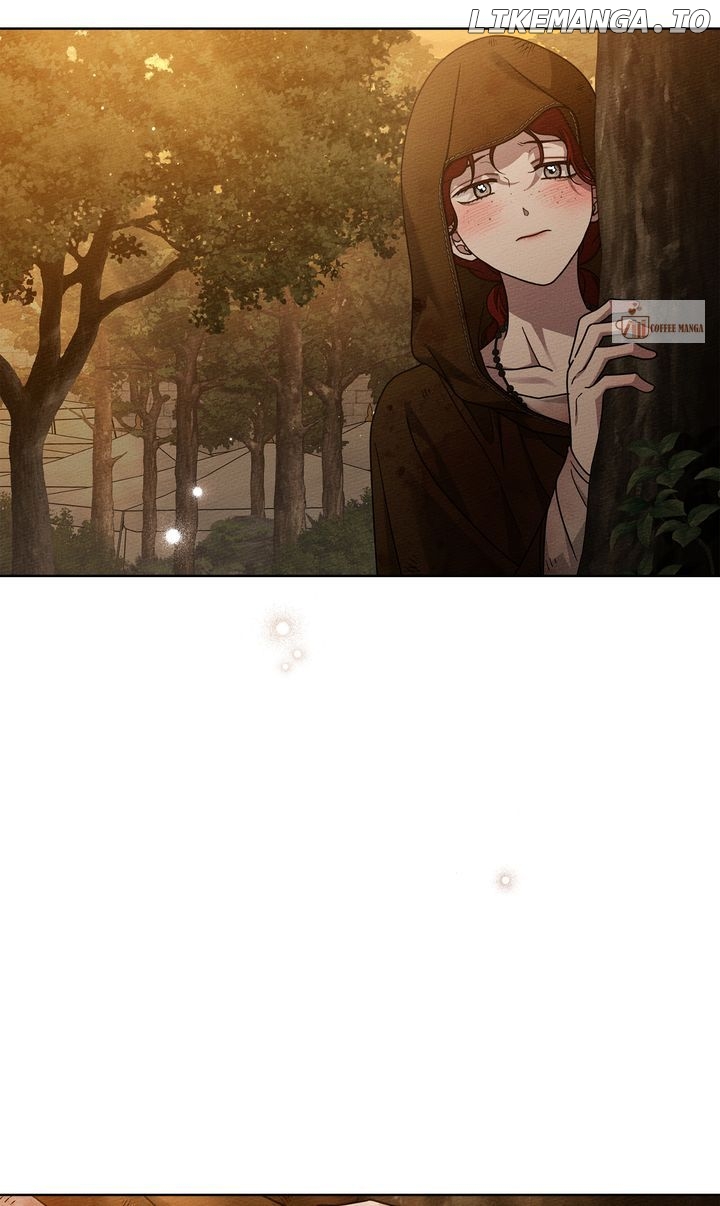 Read Under the Oak Tree EN Manga Online