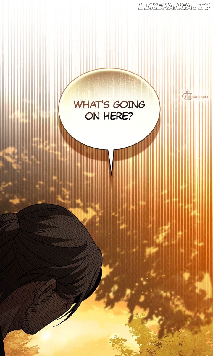 Read Under the Oak Tree EN Manga Online