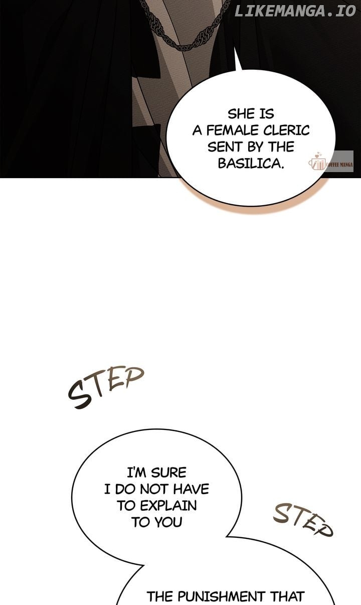 Read Under the Oak Tree EN Manga Online