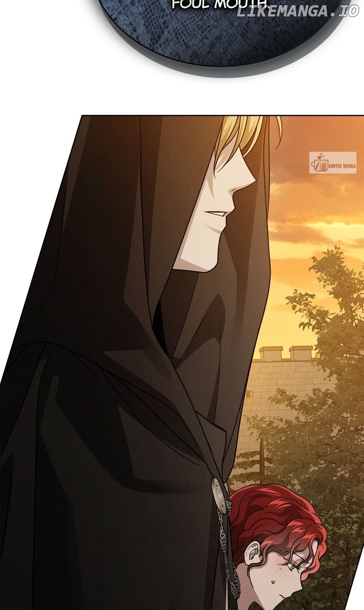 Read Under the Oak Tree EN Manga Online