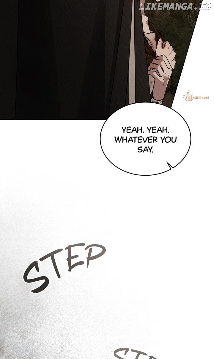 Read Under the Oak Tree EN Manga Online
