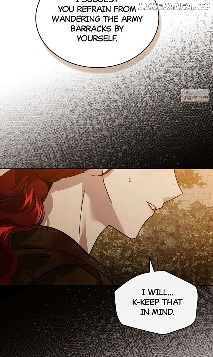 Read Under the Oak Tree EN Manga Online