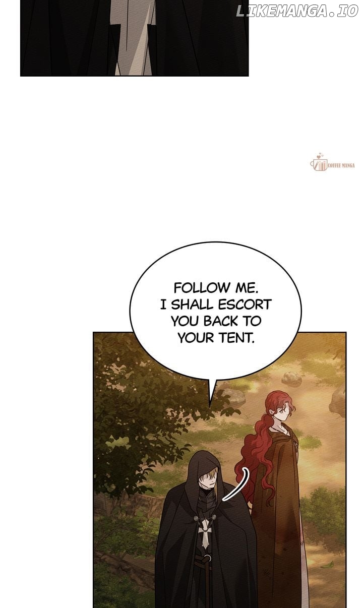 Read Under the Oak Tree EN Manga Online