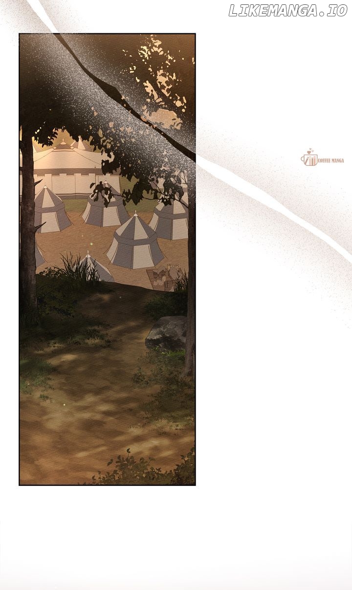 Read Under the Oak Tree EN Manga Online