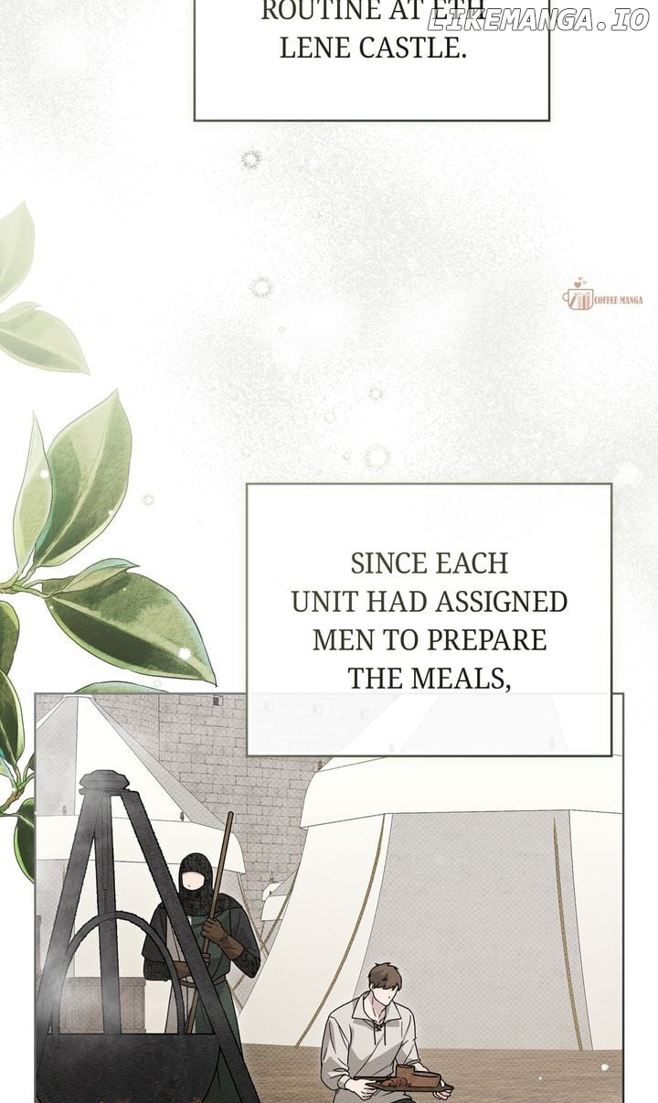 Read Under the Oak Tree EN Manga Online